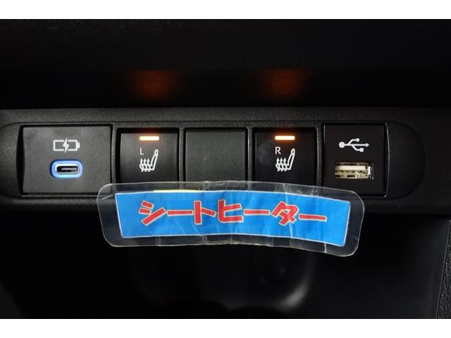 ヤリスクロス G ディスプレイオーディオナビ ブルートゥース 全周囲カメラ ETC スマートキー オートエアコン シートヒーター クルーズコントロール LEDライト ブラインドスポットモニター セーフティセンス アルミ(19枚目)