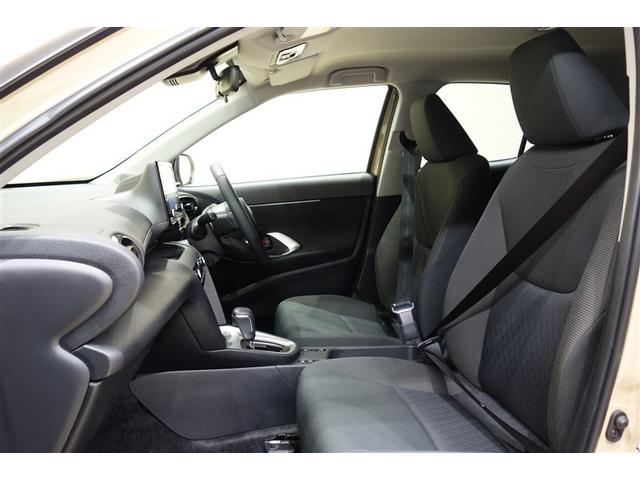 ヤリスクロス G ディスプレイオーディオナビ ブルートゥース 全周囲カメラ ETC スマートキー オートエアコン シートヒーター クルーズコントロール LEDライト ブラインドスポットモニター セーフティセンス アルミ(23枚目)