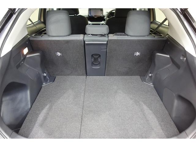 ヤリスクロス G ディスプレイオーディオナビ ブルートゥース 全周囲カメラ ETC スマートキー オートエアコン シートヒーター クルーズコントロール LEDライト ブラインドスポットモニター セーフティセンス アルミ(25枚目)