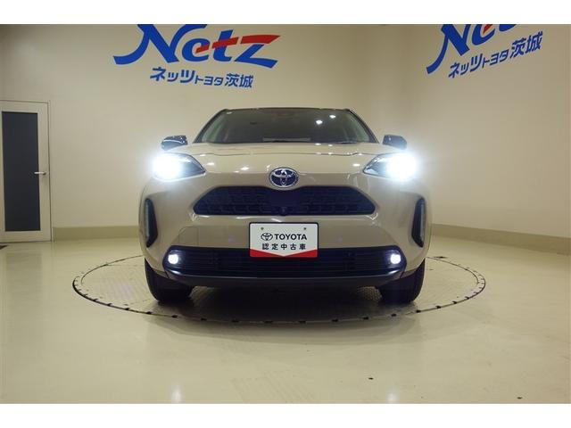 ヤリスクロス G ディスプレイオーディオナビ ブルートゥース 全周囲カメラ ETC スマートキー オートエアコン シートヒーター クルーズコントロール LEDライト ブラインドスポットモニター セーフティセンス アルミ(31枚目)