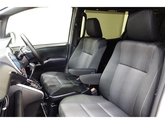 ヴォクシー ZS 煌II 10型純正ナビ フルセグTV ブルートゥース DVD再生 後席モニター リヤカメラ ETC スマートキー オートエアコン クルーズコントロール LEDライト 両側電動ドア セーフティセンス アルミ(26枚目)