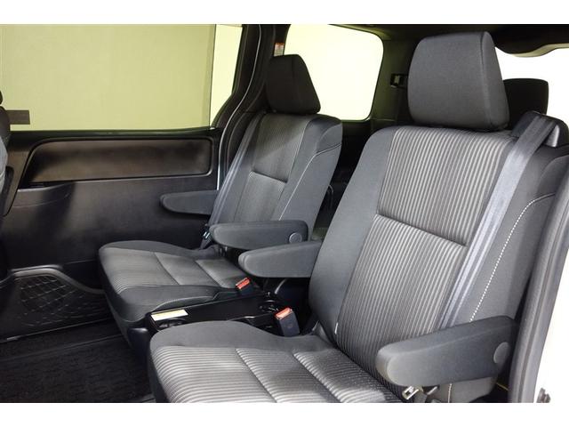 ヴォクシー ZS 煌II 10型純正ナビ フルセグTV ブルートゥース DVD再生 後席モニター リヤカメラ ETC スマートキー オートエアコン クルーズコントロール LEDライト 両側電動ドア セーフティセンス アルミ(27枚目)