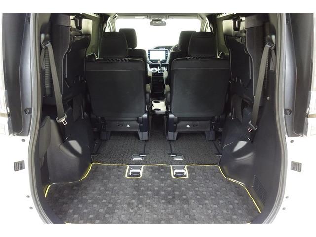 ヴォクシー ZS 煌II 10型純正ナビ フルセグTV ブルートゥース DVD再生 後席モニター リヤカメラ ETC スマートキー オートエアコン クルーズコントロール LEDライト 両側電動ドア セーフティセンス アルミ(30枚目)