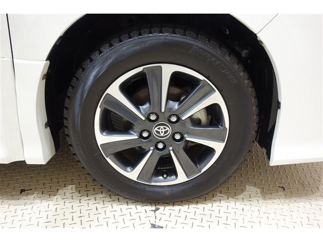 ヴォクシー ZS 煌II 10型純正ナビ フルセグTV ブルートゥース DVD再生 後席モニター リヤカメラ ETC スマートキー オートエアコン クルーズコントロール LEDライト 両側電動ドア セーフティセンス アルミ(35枚目)