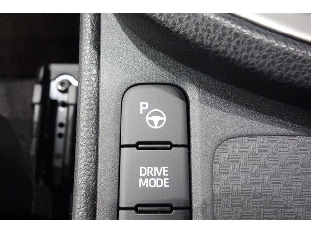 ヤリスクロス ハイブリッドＺ　インテリジェントキー　アルミホイル　ＬＥＤライト　１オ－ナ－　リアカメラ　クルーズコントロール　整備記録簿　横滑り防止システム　ナビＴＶ　メモリーナビゲーション　電動シ－ト　パワステ　オートエアコン（23枚目）