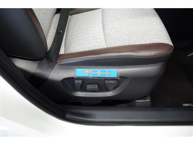 ヤリスクロス ハイブリッドＺ　インテリジェントキー　アルミホイル　ＬＥＤライト　１オ－ナ－　リアカメラ　クルーズコントロール　整備記録簿　横滑り防止システム　ナビＴＶ　メモリーナビゲーション　電動シ－ト　パワステ　オートエアコン（26枚目）