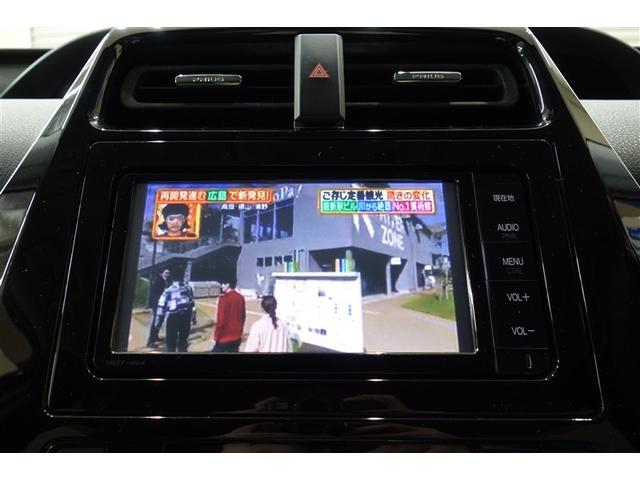 プリウス Ａツーリングセレクション　スマキー　エアロ　イモビライザー　バックモニター　１オーナ　クルコン　記録簿有　ＬＥＤヘッドライト　ＤＶＤ視聴可　ＥＴＣ　ナビＴＶ　メモリーナビゲーション　横滑り防止機能　キーフリ　アルミ　ＡＡＣ（14枚目）