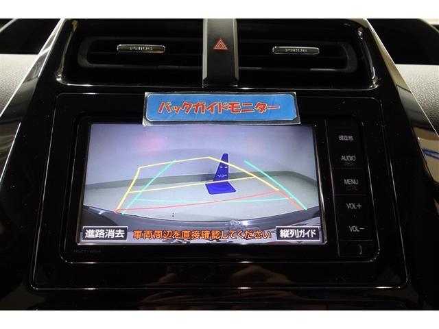 プリウス Ａツーリングセレクション　スマキー　エアロ　イモビライザー　バックモニター　１オーナ　クルコン　記録簿有　ＬＥＤヘッドライト　ＤＶＤ視聴可　ＥＴＣ　ナビＴＶ　メモリーナビゲーション　横滑り防止機能　キーフリ　アルミ　ＡＡＣ（15枚目）