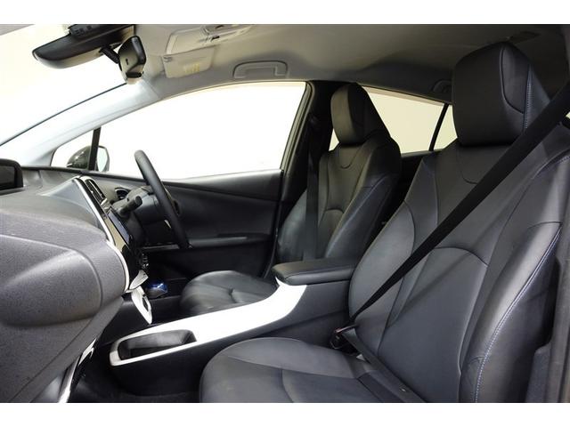 プリウス Ａツーリングセレクション　スマキー　エアロ　イモビライザー　バックモニター　１オーナ　クルコン　記録簿有　ＬＥＤヘッドライト　ＤＶＤ視聴可　ＥＴＣ　ナビＴＶ　メモリーナビゲーション　横滑り防止機能　キーフリ　アルミ　ＡＡＣ（27枚目）