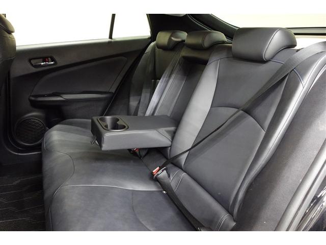 プリウス Ａツーリングセレクション　スマキー　エアロ　イモビライザー　バックモニター　１オーナ　クルコン　記録簿有　ＬＥＤヘッドライト　ＤＶＤ視聴可　ＥＴＣ　ナビＴＶ　メモリーナビゲーション　横滑り防止機能　キーフリ　アルミ　ＡＡＣ（28枚目）