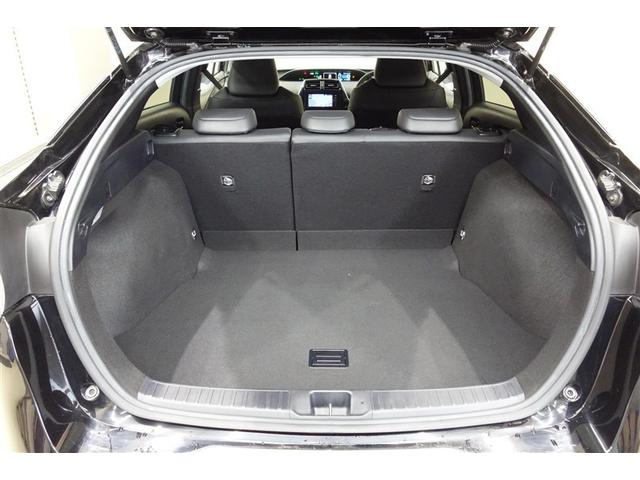 プリウス Ａツーリングセレクション　スマキー　エアロ　イモビライザー　バックモニター　１オーナ　クルコン　記録簿有　ＬＥＤヘッドライト　ＤＶＤ視聴可　ＥＴＣ　ナビＴＶ　メモリーナビゲーション　横滑り防止機能　キーフリ　アルミ　ＡＡＣ（29枚目）