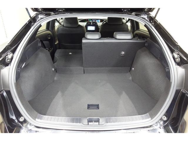 プリウス Ａツーリングセレクション　スマキー　エアロ　イモビライザー　バックモニター　１オーナ　クルコン　記録簿有　ＬＥＤヘッドライト　ＤＶＤ視聴可　ＥＴＣ　ナビＴＶ　メモリーナビゲーション　横滑り防止機能　キーフリ　アルミ　ＡＡＣ（30枚目）