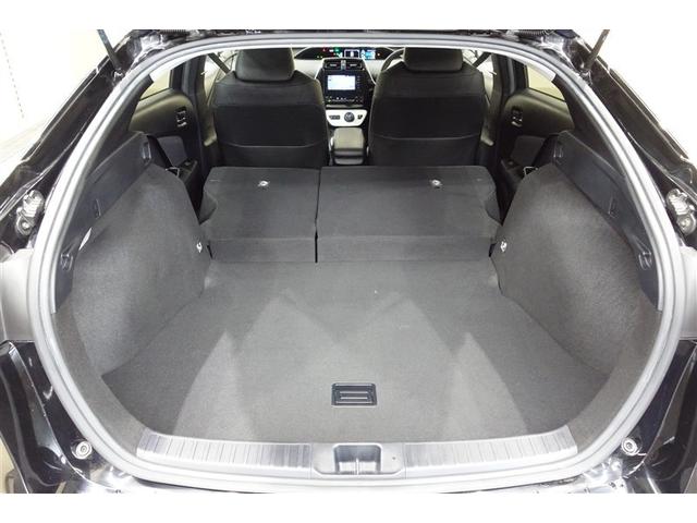 プリウス Ａツーリングセレクション　スマキー　エアロ　イモビライザー　バックモニター　１オーナ　クルコン　記録簿有　ＬＥＤヘッドライト　ＤＶＤ視聴可　ＥＴＣ　ナビＴＶ　メモリーナビゲーション　横滑り防止機能　キーフリ　アルミ　ＡＡＣ（31枚目）