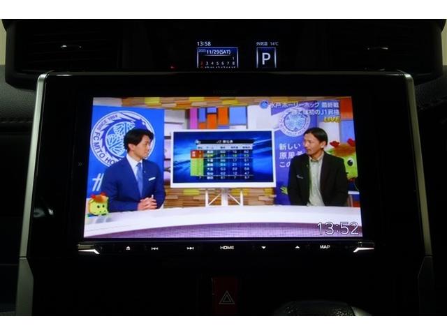 ルーミー カスタムG-T 9型社外ナビ フルセグTV ブルートゥース DVD再生 リヤカメラ ETC スマートキー オープン シートヒーター クルーズコントロール LEDライト 両側電動ドア スマートアシスト アルミホイール(13枚目)