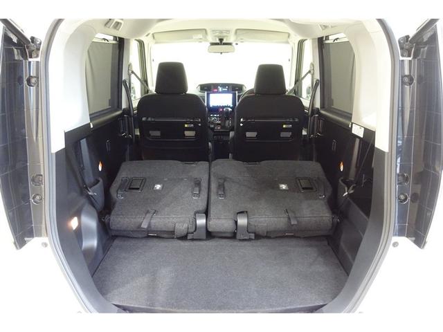 ルーミー カスタムG-T 9型社外ナビ フルセグTV ブルートゥース DVD再生 リヤカメラ ETC スマートキー オープン シートヒーター クルーズコントロール LEDライト 両側電動ドア スマートアシスト アルミホイール(31枚目)