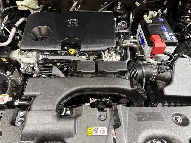 ＲＡＶ４ Ｇ　Ｚパッケージ　９型純正ナビ　フルセグＴＶ　ブルートゥース　ＤＶＤ再生　リヤカメラ　ＥＴＣ　スマートキー　シートヒーター　ＬＥＤライト　クルーズコントロール　電動バックドア　ブラインドスポットモニタ　セーフティセンス（38枚目）