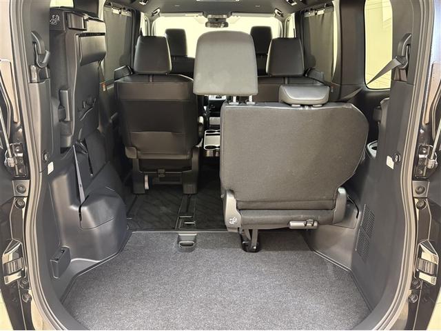 ノア Ｓ－Ｚ　アルミホイール　デュアルエアコン　クルーズコントロール　記録簿　盗難防止装置　ＬＥＤライト　両側自動ドア　メモリーナビ　キーレス　横滑り防止　ナビＴＶ　三列シート　ＤＶＤ再生　スマートキー　エアコン（32枚目）