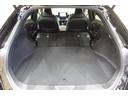 後部座席を倒せば大容量の荷室が出現！！たくさんの荷物も積めちゃいます！