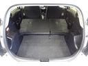 後部座席を倒せば大容量の荷室が出現！！たくさんの荷物も積めちゃいます！