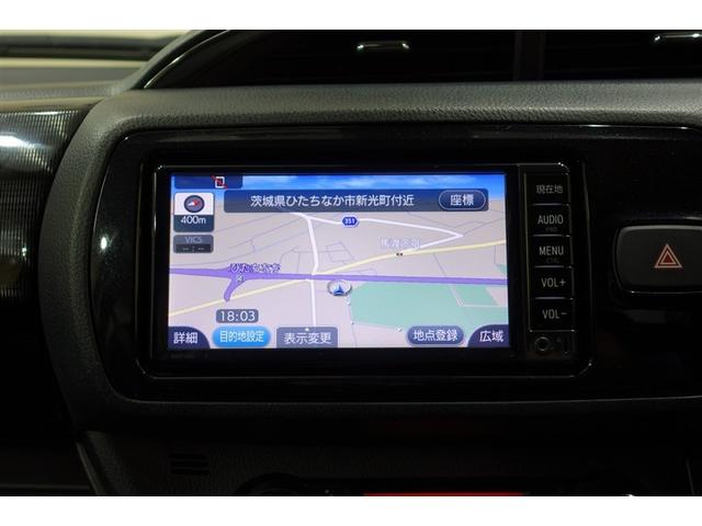 ヴィッツ ハイブリッド　ジュエラ　純正ナビ　ワンセグＴＶ　ブルートゥース　リヤカメラ　ＥＴＣ　ドライブレコーダー　スマ－トキ－＆プッシュスタート　オートエアコン　シートヒーター　パワーステアリング　パワーウインドウ　　セーフティセンス（12枚目）