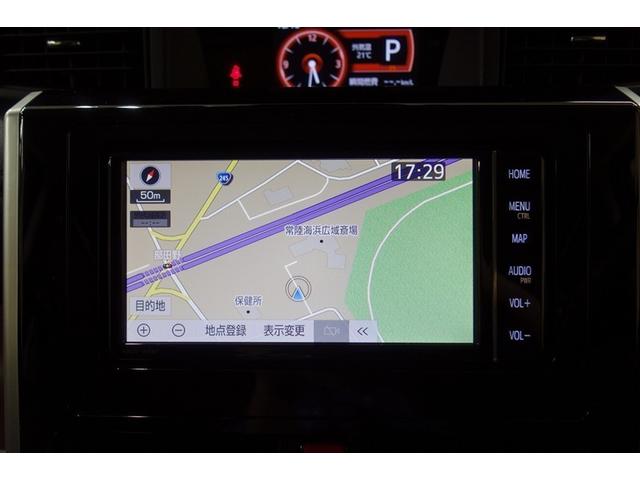 タンク Ｇ　コージーエディション　純正ナビ　フルセグＴＶ　ブルートゥース　ＤＶＤ再生　リヤカメラ　ＥＴＣ　ドライブレコーダ　スマートキー　オートエアコン　シートヒータ　クルーズコントロール　ＬＥＤライト　両側電動ドア　スマートアシスト（12枚目）