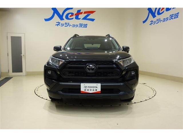 ＲＡＶ４ アドベンチャー　オフロードパッケージＩＩ　ディスプレイオーディオナビ　フルセグＴＶ　ブルートゥース　リヤカメラ　ＥＴＣ　ドライブレコーダー　スマートキー　シートＡ／Ｃ　クルーズコントロール　ＬＥＤライト　ブラインドスポットモニター　アルミ（4枚目）