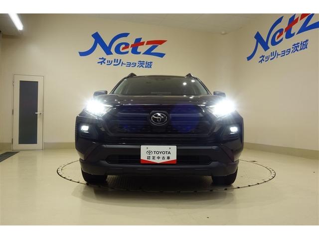 ＲＡＶ４ アドベンチャー　オフロードパッケージＩＩ　ディスプレイオーディオナビ　フルセグＴＶ　ブルートゥース　リヤカメラ　ＥＴＣ　ドライブレコーダー　スマートキー　シートＡ／Ｃ　クルーズコントロール　ＬＥＤライト　ブラインドスポットモニター　アルミ（34枚目）