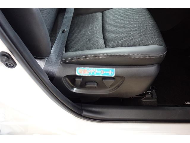 ヤリスクロス ハイブリッドＺ　ディスプレイオーディオナビ　フルセグＴＶ　ブルートゥース　全周囲カメラ　ＥＴＣ　ドライブレコーダー　スマートキー　シートヒーター　ＬＥＤライト　クルーズコントロール　電動バックドア　セーフティセンス（26枚目）