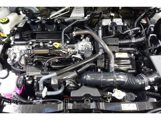 ヤリスクロス ハイブリッドＺ　ディスプレイオーディオナビ　フルセグＴＶ　ブルートゥース　全周囲カメラ　ＥＴＣ　ドライブレコーダー　スマートキー　シートヒーター　ＬＥＤライト　クルーズコントロール　電動バックドア　セーフティセンス（39枚目）