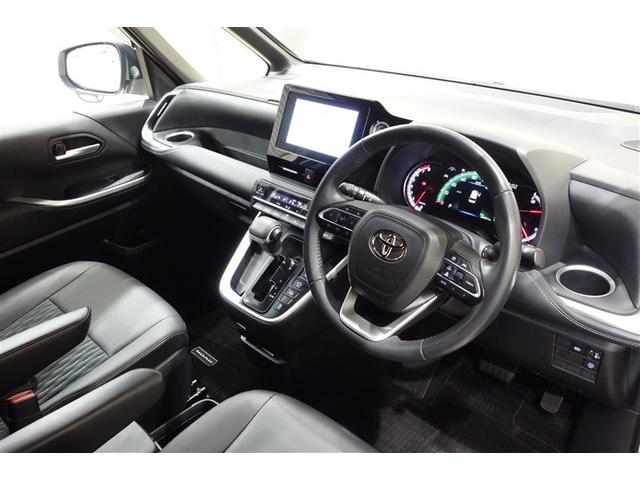 ノア Ｓ－Ｚ　ディスプレイオーディオ　ブルートゥース　リヤカメラ　ＥＴＣ　スマートキー　オートエアコン　シートヒーター　クルーズコントロール　ＬＥＤライト　両側電動ドア　パーキングサポートブレーキ　セーフティセンス（22枚目）