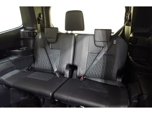 ノア Ｓ－Ｚ　ディスプレイオーディオ　ブルートゥース　リヤカメラ　ＥＴＣ　スマートキー　オートエアコン　シートヒーター　クルーズコントロール　ＬＥＤライト　両側電動ドア　パーキングサポートブレーキ　セーフティセンス（25枚目）