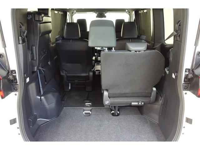 ノア Ｓ－Ｚ　ディスプレイオーディオ　ブルートゥース　リヤカメラ　ＥＴＣ　スマートキー　オートエアコン　シートヒーター　クルーズコントロール　ＬＥＤライト　両側電動ドア　パーキングサポートブレーキ　セーフティセンス（26枚目）