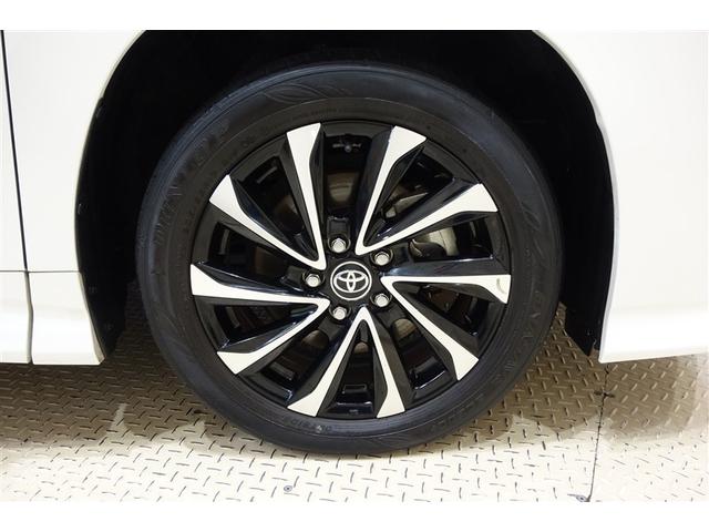 ノア Ｓ－Ｚ　ディスプレイオーディオ　ブルートゥース　リヤカメラ　ＥＴＣ　スマートキー　オートエアコン　シートヒーター　クルーズコントロール　ＬＥＤライト　両側電動ドア　パーキングサポートブレーキ　セーフティセンス（32枚目）