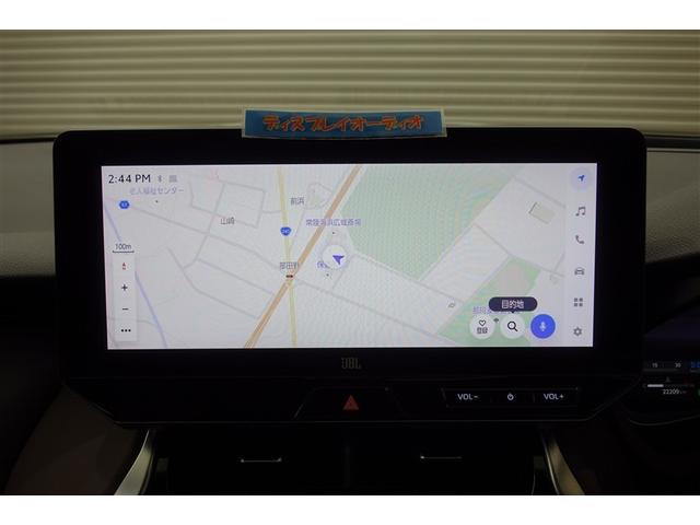 ハリアーハイブリッド Z レザーパッケージ 本革電動シート ディスプレイオーディオナビ フルセグTV ブルートゥース 全周囲カメラ ETC スマートキー シートA/C LEDライト クルーズコントロール 電動バックドア セーフティセンス アルミ(12枚目)