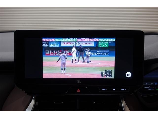 ハリアーハイブリッド Z レザーパッケージ 本革電動シート ディスプレイオーディオナビ フルセグTV ブルートゥース 全周囲カメラ ETC スマートキー シートA/C LEDライト クルーズコントロール 電動バックドア セーフティセンス アルミ(14枚目)