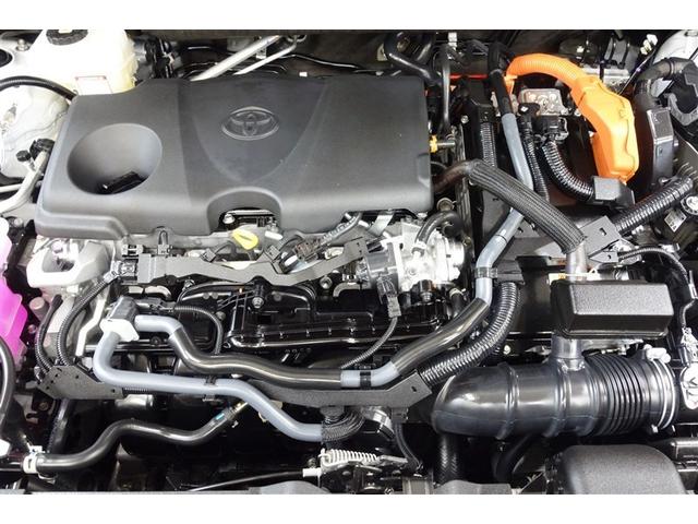 ハリアーハイブリッド Z レザーパッケージ 本革電動シート ディスプレイオーディオナビ フルセグTV ブルートゥース 全周囲カメラ ETC スマートキー シートA/C LEDライト クルーズコントロール 電動バックドア セーフティセンス アルミ(38枚目)