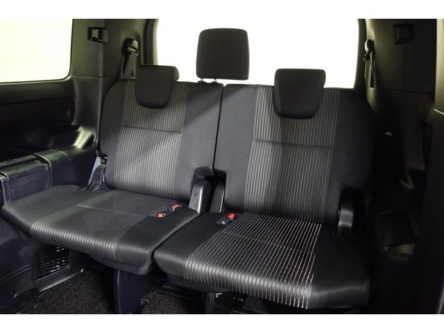 ヴォクシー ＺＳ　煌　１０型純正ナビ　フルセグＴＶ　ブルートゥース　ＤＶＤ再生　後席モニター　リヤカメラ　ＥＴＣ　スマートキー　オートエアコン　クルーズコントロール　ＬＥＤライト　両側電動ドア　セーフティセンス　アルミ（29枚目）