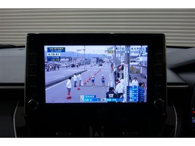 カローラクロス ハイブリッド Z ディスプレイオーディオナビ フルセグTV ブルートゥース DVD再生 リヤカメラ ETC スマートキー シートヒーター クルーズコントロール LEDライト 電動バックドア セーフティセンス アルミ(14枚目)