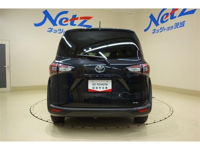 シエンタ ファンベースG 純正ナビ ワンセグTV ブルートゥース リヤカメラ ETC スマートキー&プッシュスタート オートエアコン アイドリングストップ LEDライト 両側電動ドア セーフティセンス ロングラン保証(8枚目)