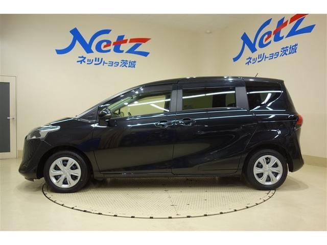 シエンタ ファンベースG 純正ナビ ワンセグTV ブルートゥース リヤカメラ ETC スマートキー&プッシュスタート オートエアコン アイドリングストップ LEDライト 両側電動ドア セーフティセンス ロングラン保証(10枚目)