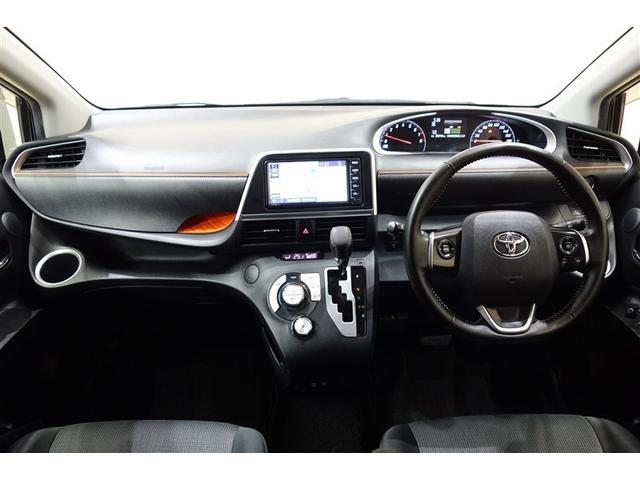 シエンタ ファンベースG 純正ナビ ワンセグTV ブルートゥース リヤカメラ ETC スマートキー&プッシュスタート オートエアコン アイドリングストップ LEDライト 両側電動ドア セーフティセンス ロングラン保証(11枚目)