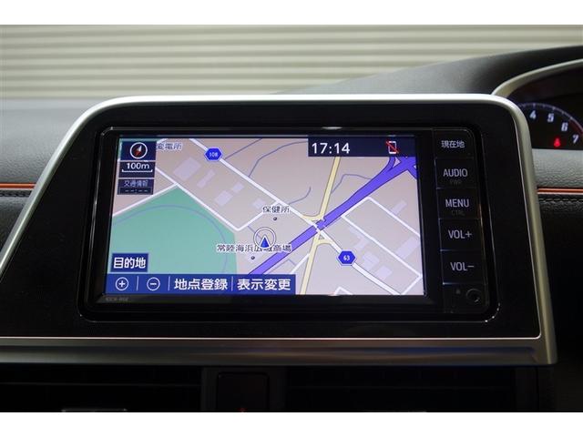 シエンタ ファンベースG 純正ナビ ワンセグTV ブルートゥース リヤカメラ ETC スマートキー&プッシュスタート オートエアコン アイドリングストップ LEDライト 両側電動ドア セーフティセンス ロングラン保証(12枚目)