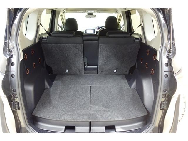 シエンタ ファンベースG 純正ナビ ワンセグTV ブルートゥース リヤカメラ ETC スマートキー&プッシュスタート オートエアコン アイドリングストップ LEDライト 両側電動ドア セーフティセンス ロングラン保証(25枚目)