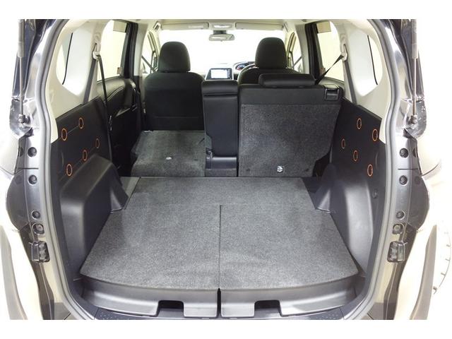 シエンタ ファンベースG 純正ナビ ワンセグTV ブルートゥース リヤカメラ ETC スマートキー&プッシュスタート オートエアコン アイドリングストップ LEDライト 両側電動ドア セーフティセンス ロングラン保証(26枚目)