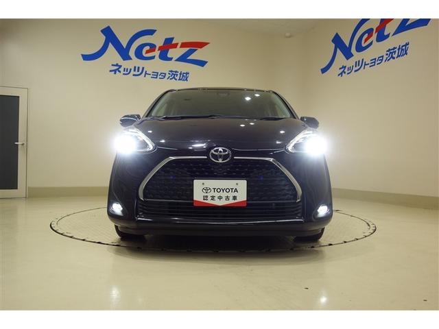 シエンタ ファンベースG 純正ナビ ワンセグTV ブルートゥース リヤカメラ ETC スマートキー&プッシュスタート オートエアコン アイドリングストップ LEDライト 両側電動ドア セーフティセンス ロングラン保証(30枚目)