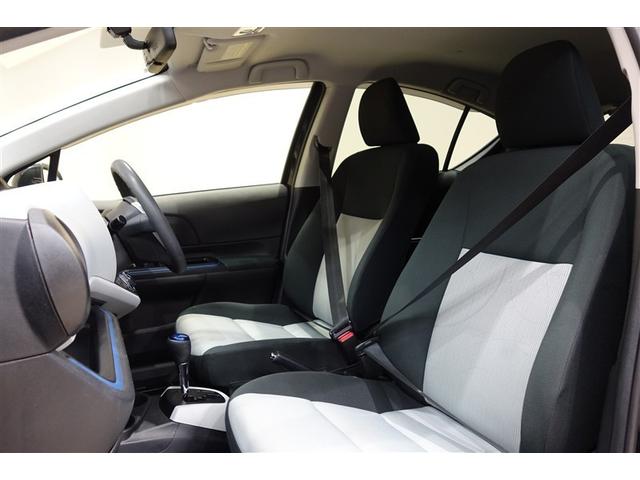 アクア Ｓ　スマートキープッシュスタート　キーレスエントリ　フルセグ地デジ　イモビ　ナビ＆ＴＶ　ワンオーナー車　オートエアコン　デュアルエアバック　ＥＳＣ　Ｂカメラ　パワーウィンドウ　ＡＵＸ端子　ＥＴＣ　ＳＲＳ（21枚目）