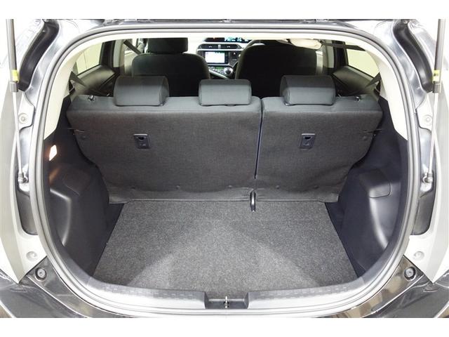 アクア Ｓ　スマートキープッシュスタート　キーレスエントリ　フルセグ地デジ　イモビ　ナビ＆ＴＶ　ワンオーナー車　オートエアコン　デュアルエアバック　ＥＳＣ　Ｂカメラ　パワーウィンドウ　ＡＵＸ端子　ＥＴＣ　ＳＲＳ（23枚目）