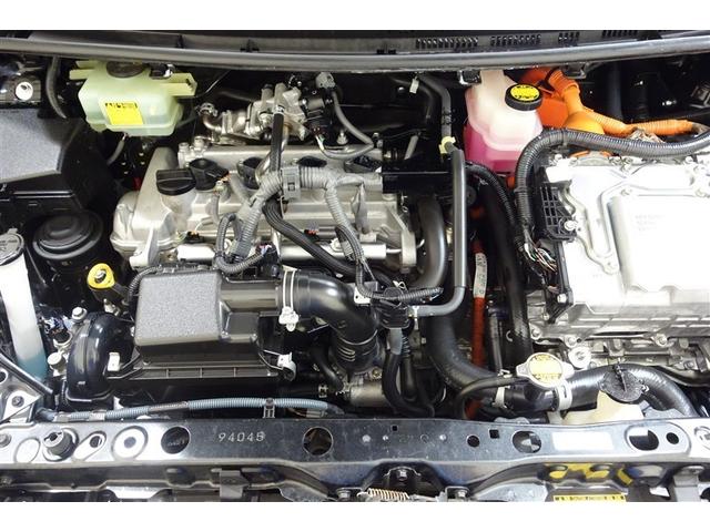 アクア Ｓ　スマートキープッシュスタート　キーレスエントリ　フルセグ地デジ　イモビ　ナビ＆ＴＶ　ワンオーナー車　オートエアコン　デュアルエアバック　ＥＳＣ　Ｂカメラ　パワーウィンドウ　ＡＵＸ端子　ＥＴＣ　ＳＲＳ（29枚目）