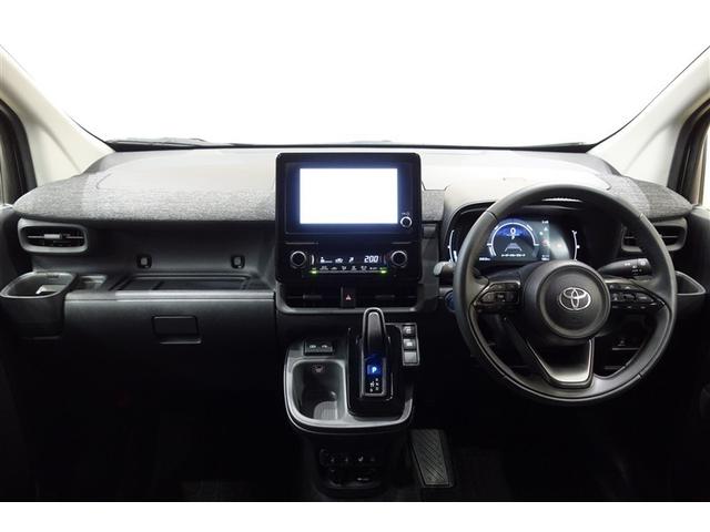 シエンタ ハイブリッドＺ　ＴＳＳ　ワンオーナ　エアバック　キーレスエントリー　イモビライザー　ＴＶ　整備記録簿　バックモニター　ＬＥＤヘッドライト　ＥＴＣ車載器　横滑り防止　スマートキー　オートエアコン　サイドエアバッグ（11枚目）