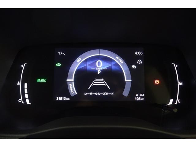 シエンタ ハイブリッドＺ　ＴＳＳ　ワンオーナ　エアバック　キーレスエントリー　イモビライザー　ＴＶ　整備記録簿　バックモニター　ＬＥＤヘッドライト　ＥＴＣ車載器　横滑り防止　スマートキー　オートエアコン　サイドエアバッグ（17枚目）